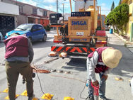 Gobierno de Reynosa Resguarda a la Población Escolar