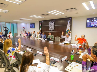 Aprobó Cabildo de Reynosa propuestas que impulsando la educación