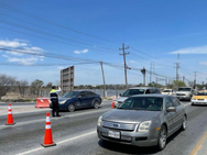 Dirección de Tránsito Municipal por medio del Gobierno de Reynosa activó un dispositivo especial