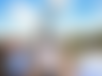 Trabajó el Gobierno Reynosa en la instalación del nuevo puente peatonal en Almendros II