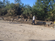 Gobierno de Reynosa intensifica acciones de limpieza y mantenimiento urbano