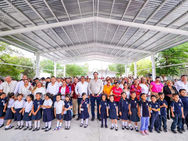 Gobierno de Reynosa cumple compromisos con hechos, no con palabras: Marisol Alonso