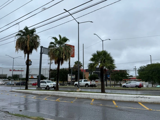 Saldo blanco tras lluvias; sin inundaciones ni personas afectadas: PCyB