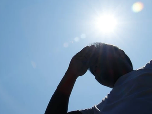El Gobierno Municipal de Reynosa alerta sobre altas temperaturas
