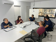 Fortalece Gobierno de Reynosa a empresas con programas de capacitación