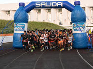 Fomenta Gobierno de Reynosa junto con el Instituto Municipal del Deporte el desarrollo deportivo con Carrera 5K
