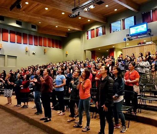 Worship