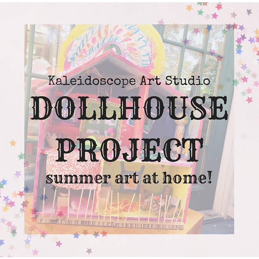 Dollhouse Project