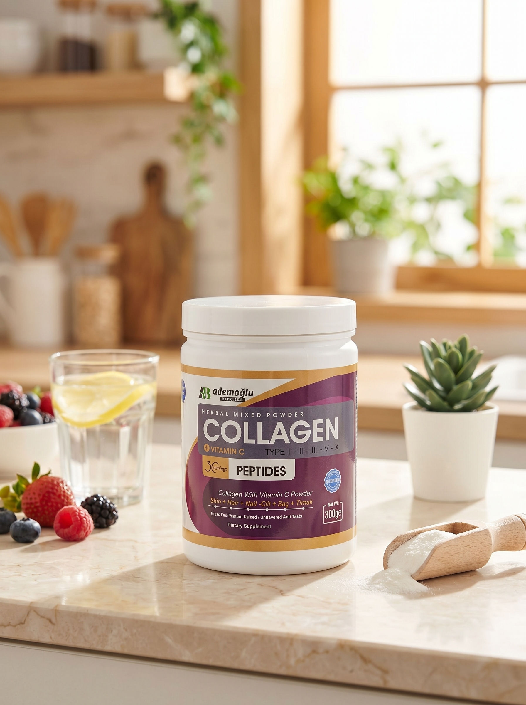 Collagen