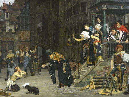 The Third Sunday after Trinity