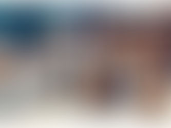 All out of darkness we have light