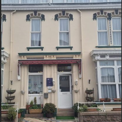 Guest House