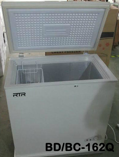 04 BC-162Q FREEZER