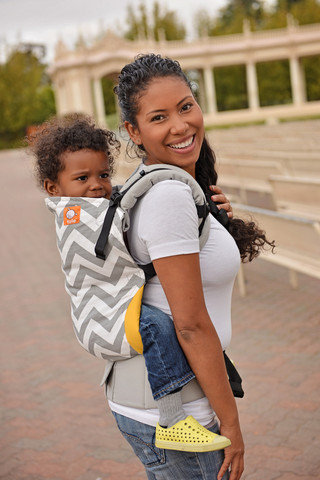 tula toddler carrier