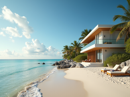 What Banks Won’t Tell You About Financing in the Dominican Republic