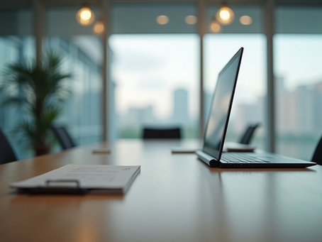 Maximisez votre PME avec la gestion des ressources humaines externalisée