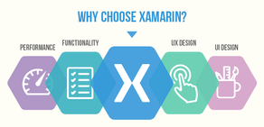 Xamarin: The future of mobile app development.