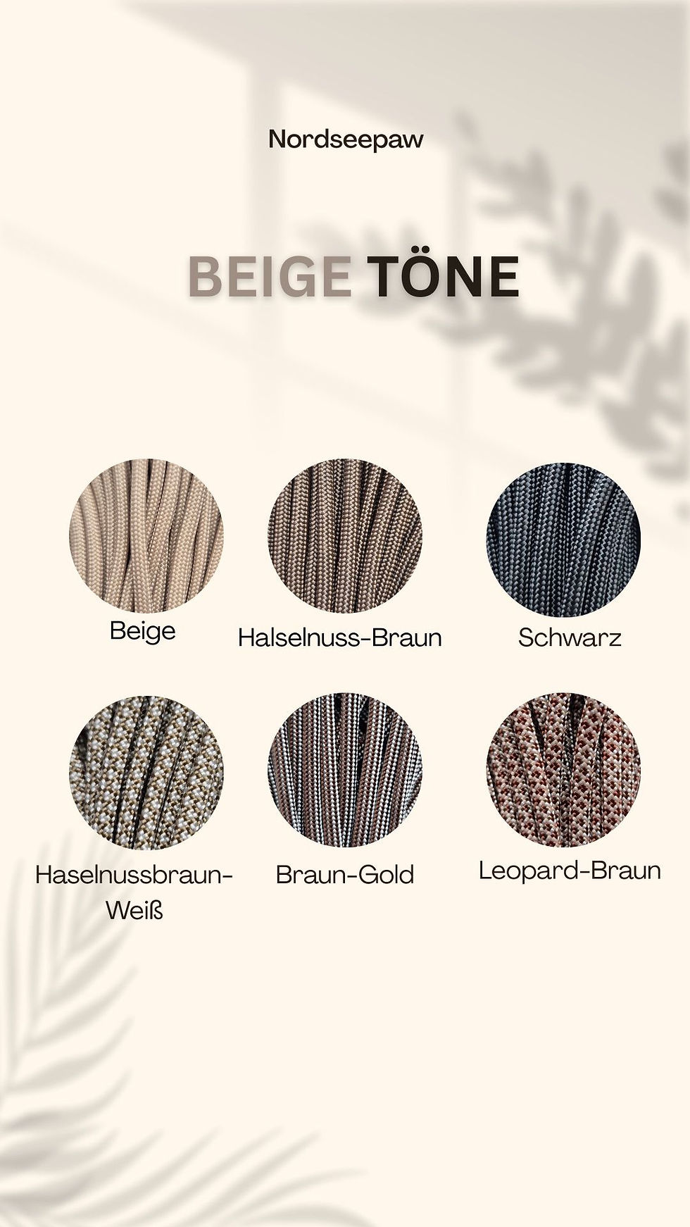 Miniaturbild: Reflektorhalsband