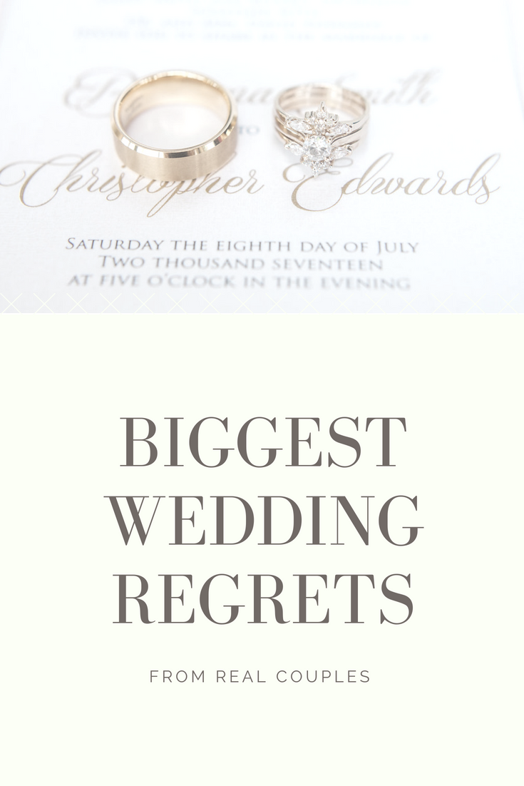 wedding planning
