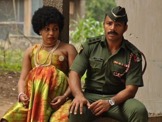 EchoWOM Secures Sales Agent Deal For TIFF Selected Film '‘76' With LA-based Shoreline Entert