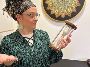 הגוף משתנה- ואני נשארת אני- שינויים בגיל ההתבגרות