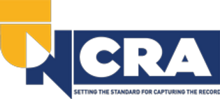 NCRA; National Court Reporters; Fitzsimmons reporting; court reporting NJ; Livington