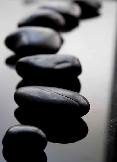 Hot Stones