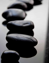 Hot Stones