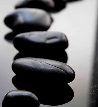 Hot Stones