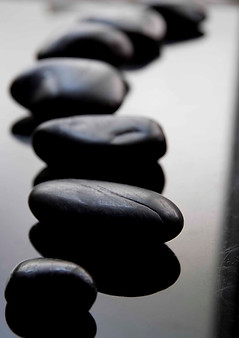 Hot Stones 