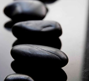 Hot Stones 