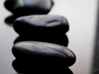 Hot Stones
