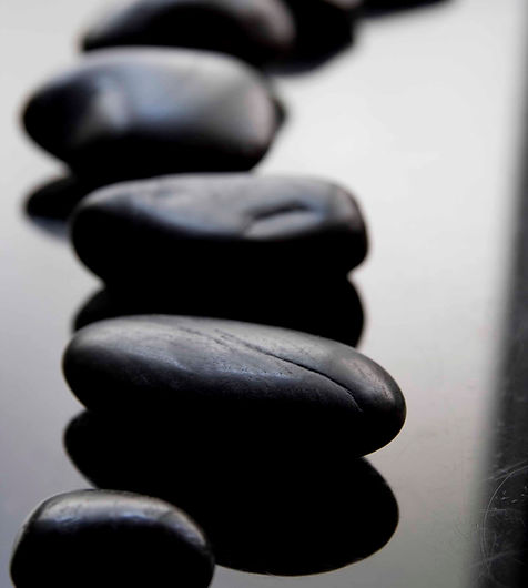 Hot Stone 