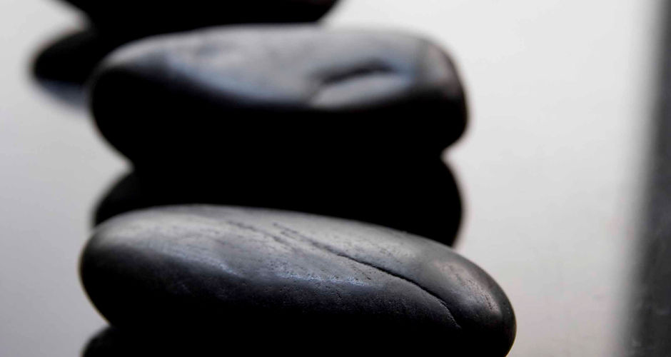Hot Stones