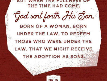 Wednesday's Verse of the Day Devotional