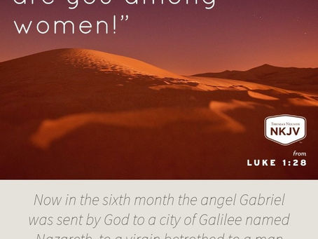 Thursday's Verse of the Day Devotional