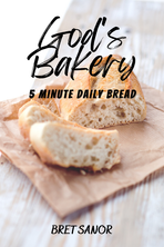 Bret Sanor - God's Bakery Paperback.png