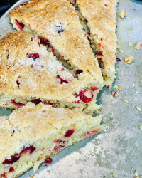 Shanti Berryman Cranberry Meyer lemon scones.jpeg