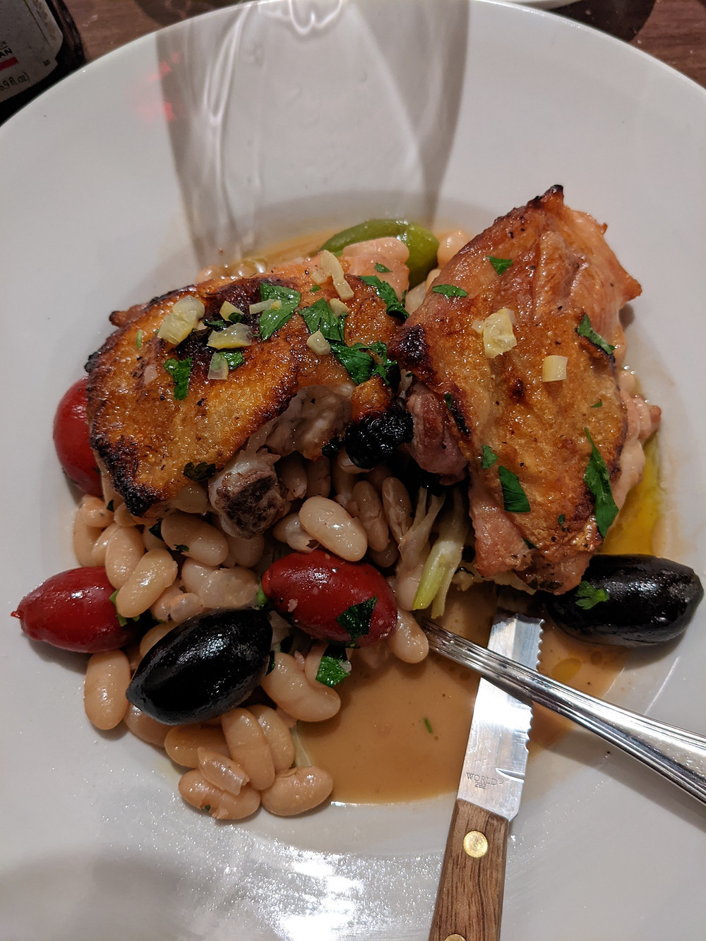 Santa Fe Foodies Food Reviews
