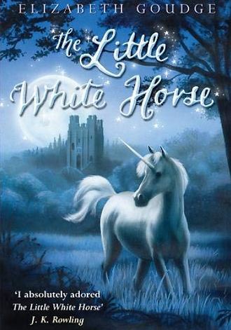 the little white horse.PNG