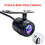Thumbnail: Car Reverse Camera HD Night Vision Wide Angle Rear View Parking Camera Waterproo