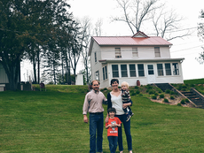 Brain Gain: Professionals Find Niche in Rural Upper Midwest