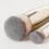 Thumbnail: Foundation Concealer Brush Premium Contour Blusher Brushes Flawless Under Eye De