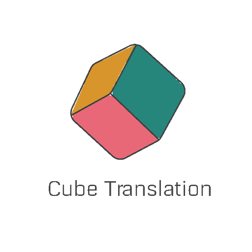 รูปภาพนักเขียน: cubetranslation