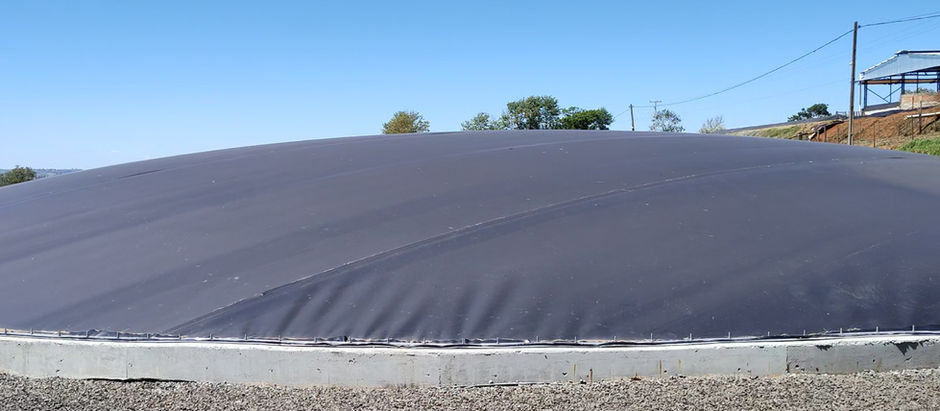 Como o Brasil transforma lixo e sol em soluções de energia limpa