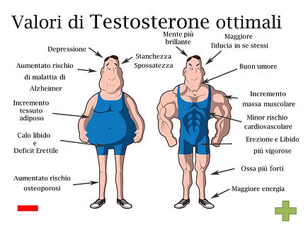 Ipogonadismo Dr. Pini San Raffaele