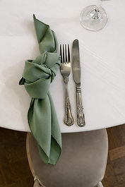 available in sage green, dark green, light blue and beige