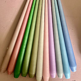 Various colours available, subjects to availability