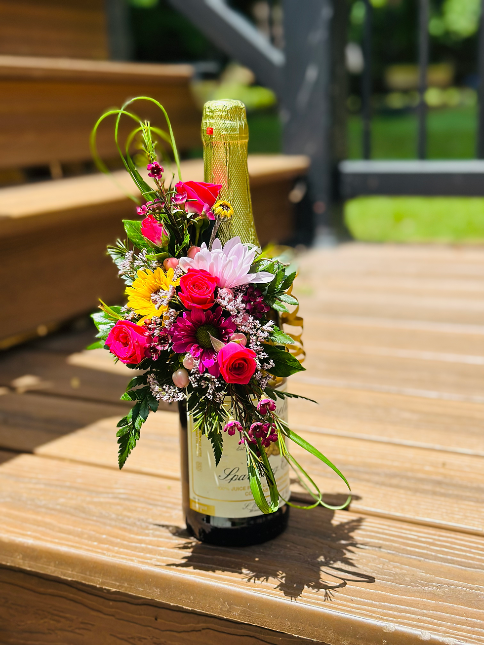 Specialty Flowers