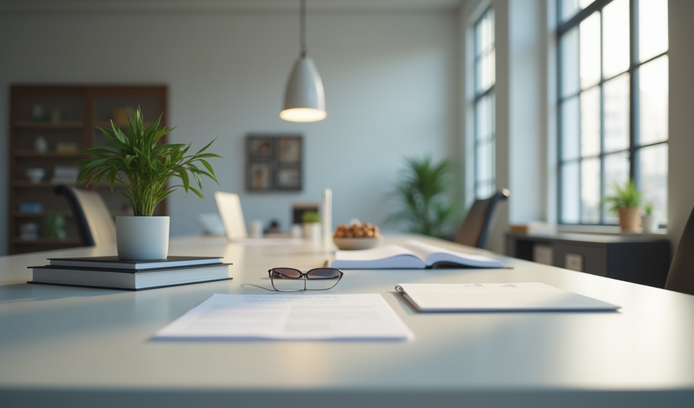 Professional Nashville Office Cleaning: Elevate Your Workspace